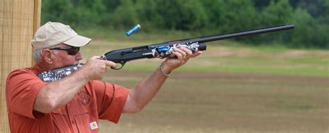 san diego trap shooting.